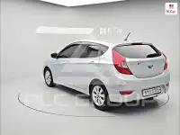 2016 Hyundai Accent