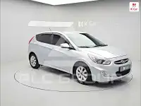 2016 Hyundai Accent