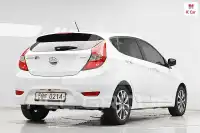 2016 Hyundai Accent