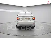 2016 Hyundai Accent