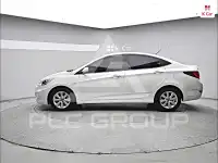 2016 Hyundai Accent