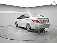 2016 Hyundai Accent