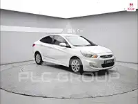 2016 Hyundai Accent