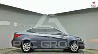 2016 Hyundai Accent