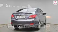 2016 Hyundai Accent