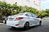 2016 Hyundai Accent