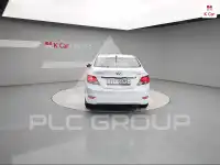 2016 Hyundai Accent