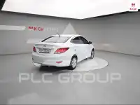 2016 Hyundai Accent