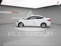 2016 Hyundai Accent