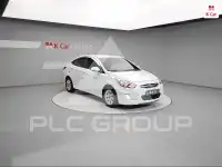 2016 Hyundai Accent