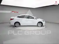 2016 Hyundai Accent