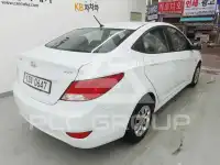 2016 Hyundai Accent