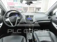 2016 Hyundai Accent