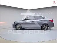 2016 Hyundai Accent