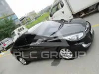 2016 Hyundai Accent