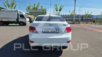 2016 Hyundai Accent