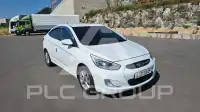 2016 Hyundai Accent