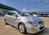 2016 Hyundai Accent
