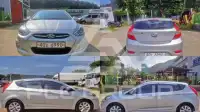 2016 Hyundai Accent