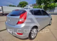 2016 Hyundai Accent
