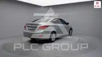 2016 Hyundai Accent
