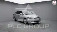 2016 Hyundai Accent