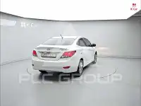 2016 Hyundai Accent