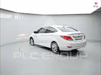 2016 Hyundai Accent