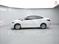 2016 Hyundai Accent