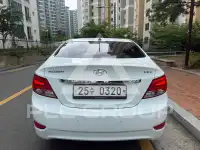 2016 Hyundai Accent
