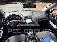 2016 Hyundai Accent