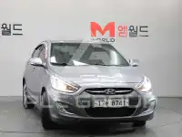 2016 Hyundai Accent