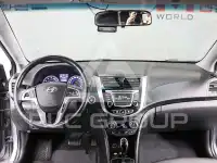2016 Hyundai Accent