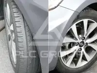 2016 Hyundai Accent
