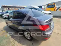 2016 Hyundai Accent