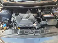 2016 Hyundai Accent