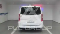 2016 Hyundai Starex