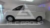2016 Hyundai Starex