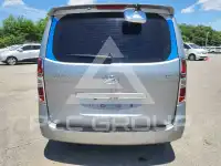 2016 Hyundai Starex