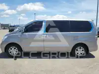 2016 Hyundai Starex