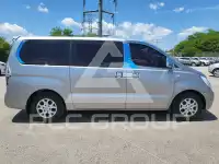 2016 Hyundai Starex