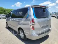 2016 Hyundai Starex