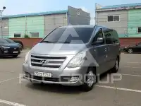 2016 Hyundai Starex