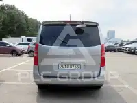 2016 Hyundai Starex