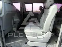 2016 Hyundai Starex