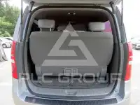 2016 Hyundai Starex