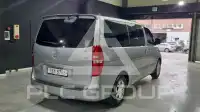 2016 Hyundai Starex