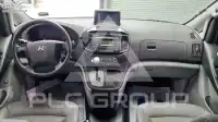 2016 Hyundai Starex
