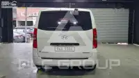 2016 Hyundai Starex