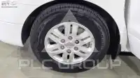 2016 Hyundai Starex
